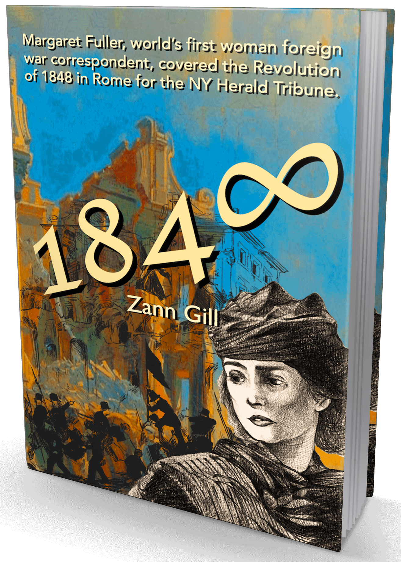1848 Zanngill
